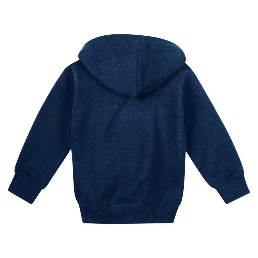 toddler under armour hoodie