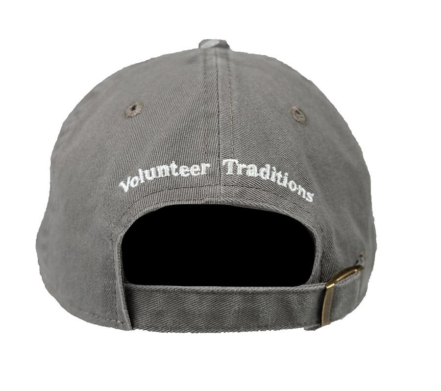 Tennessee Tristar Cap By Volunteer 