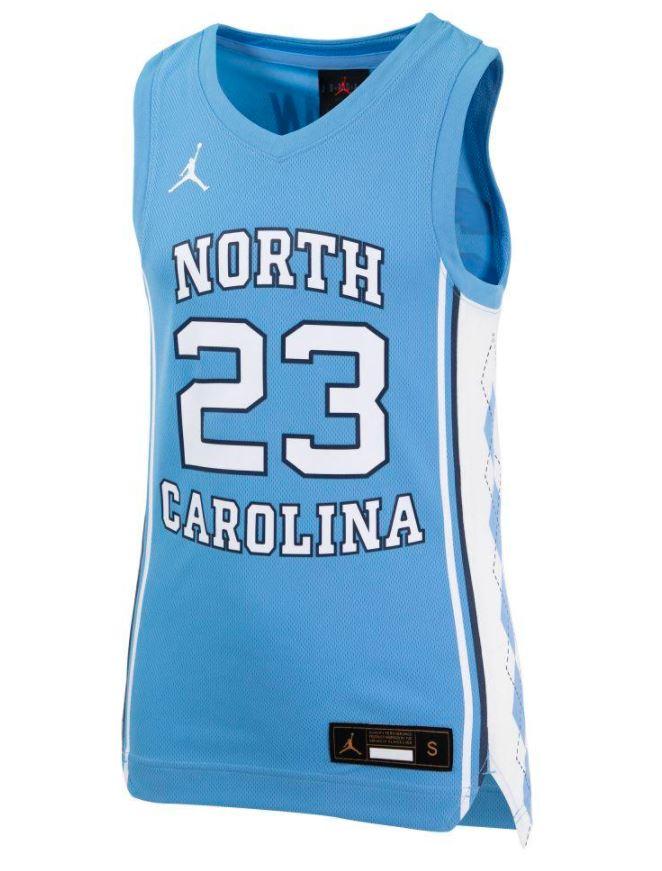 youth jordan jersey