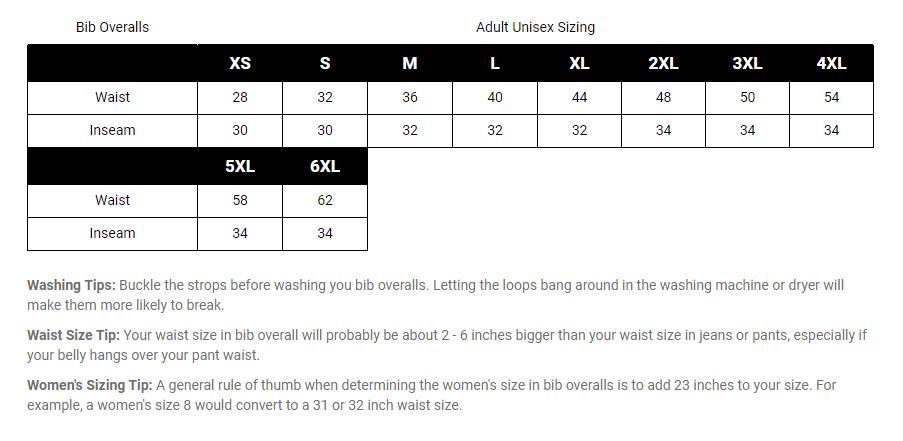 maroon and white overalls