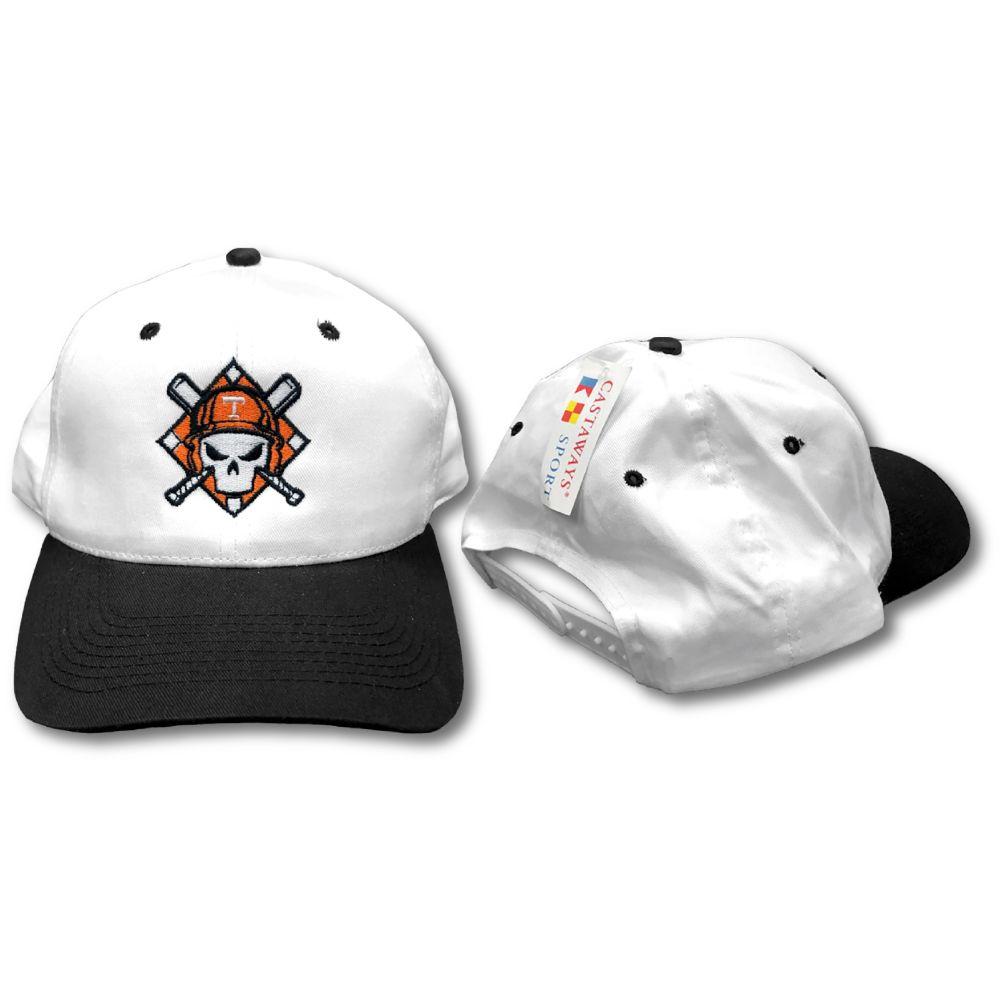 Vols | Tennessee Baseball Logo with 