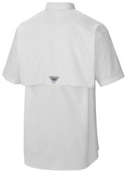 Kentucky Men's Columbia Tamiami Short Sleeve Shirt - Big Sizing