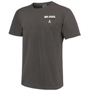 App State Image One Raindrops Comfort Colors Tee