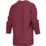 Mississippi State Pressbox Southlawn Straight Thermal Top