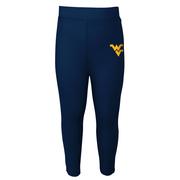 West Virginia Infant Forever Love Tee and Legging Set
