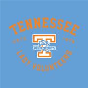 Tennessee Lady Vols Champion Women's Core Arch Logo Tee