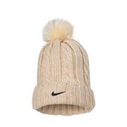 App State Nike Women's Cable Knit Beanie