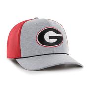 Georgia 47 Brand Harbinger Flex Fit Hat