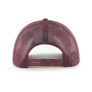 MSU 47 Brand Primer Cotton Twill Patch Adjustable Hat