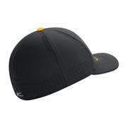 App State Nike Sideline C99 Swoosh Flex Fit Hat