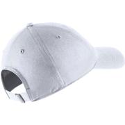 Florida State Nike H86 Wordmark Adjustable Hat