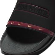 Florida State 2021 Nike Offcourt Slides