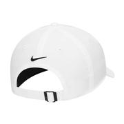 West Virginia Nike Golf L91 WV Logo Hat