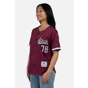 Mississippi State Hype & Vice Baseball Jersey