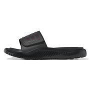 Mississippi State Adidas Alphabounce Slides