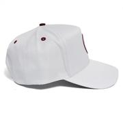 Mississippi State No Rivals Fairway Structured Cap