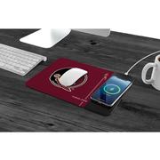 Florida State Wireless Phone Charging Mouse Pad