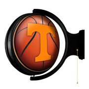 Tennessee Basketball Rotating Lighted Wall Sign