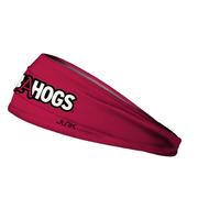 Arkansas Lite OmaHogs Headband